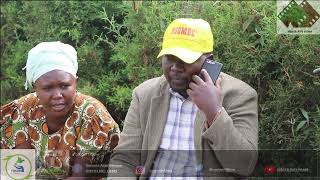 KIPSEON ARAP MANYUR \u0026 BRO CALLS JEPKOR'S FATHER IN LAW