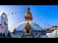 Swayambhunath || Swayambhunath Temple || Swayambhunath drone footage || Swayambhu Stupa ||| Sushank