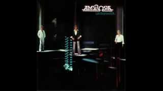 Ambrosia - Art beware