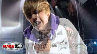 Power 95.3 - Justin Bieber on The Obie and Lil Shawn Show