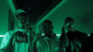 Mr. BWellz x LCF BoJack x FTM BonJovie - Get Dizzy (dir. by @OneWayVisuals