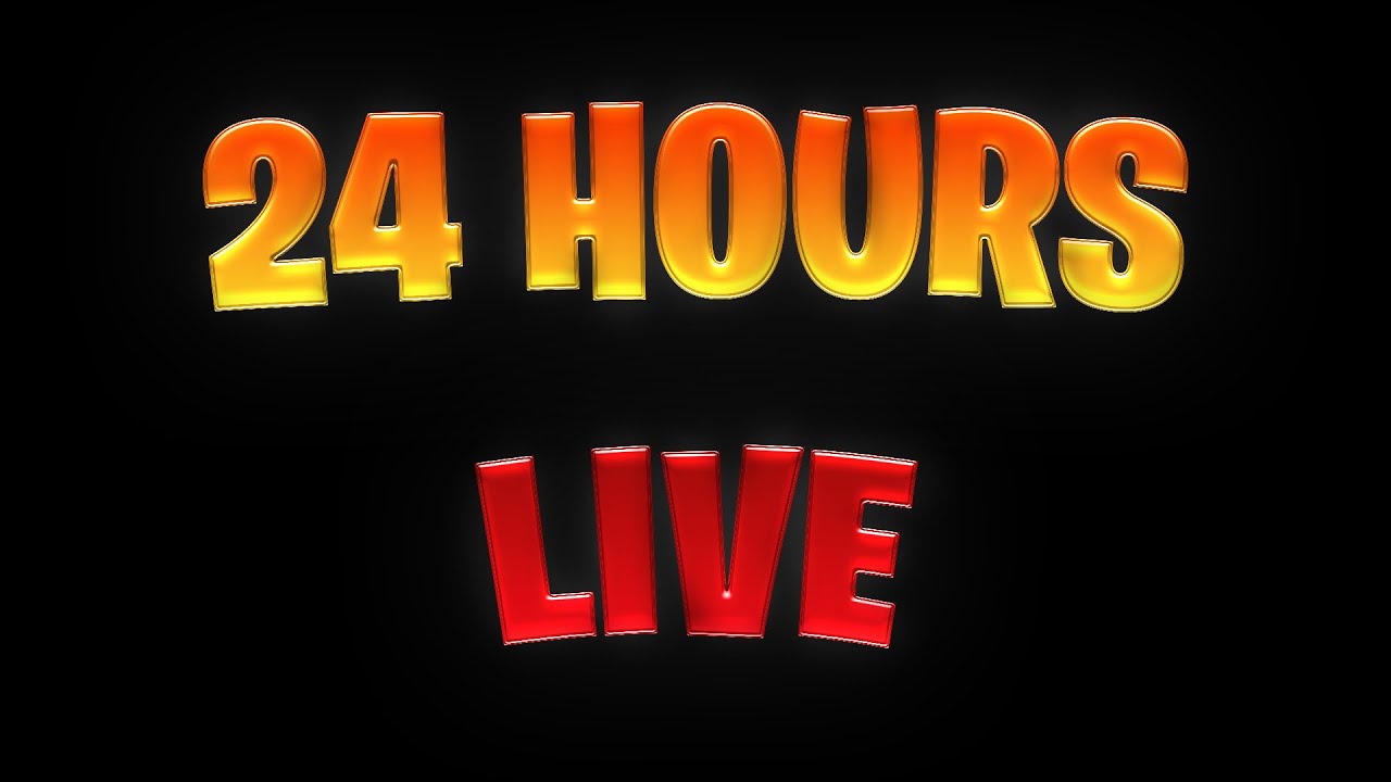 рџ ґ Live 24 Hour Livestream With Giveawaysрџ ґ Youtube