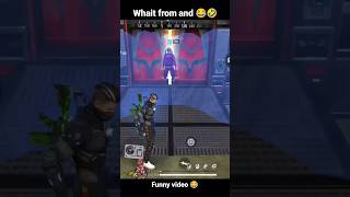 Free Fire Funny Video The Boys ft. Free Fire #shorts