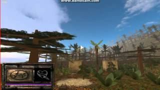 Trespasser bug