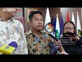 kpu tegaskan mantan gubernur tak bisa maju jadi calon wagub