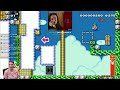 trolling in retirement part 2 super mario maker 2