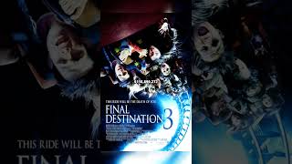Final Destination Movies Box Office: How Much Did Each Film Earn?