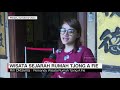 wisata sejarah rumah tjong a fie