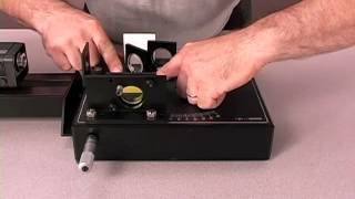 Precision Interferometer