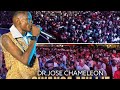 Performance ya kipepewo live, Jose Chameleone ajuza cricket oval gwanga Mujje