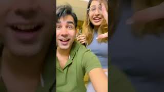 Rishi dev golden play button celebration #RimoravVlogs #shorts #shortvideo