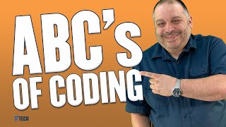 The ABCs of Coding: Learn the Lingo and Talk Like a Developer