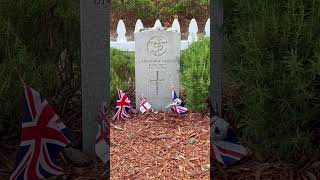 A Cemetery You’ve Never Seen