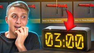 😰ОТКРЫЛ КЕЙСЫ В 3:00 НОЧИ и ВЫБИЛ НОЖИ И АРКАНЫ в STANDOFF 2! ЧТООООО?