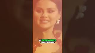 Selena's Heartfelt Gratitude Shines as 'Calm down Wins VMA