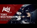 AXIS Artist Tony Westermark - Prophet Drum Playthrough