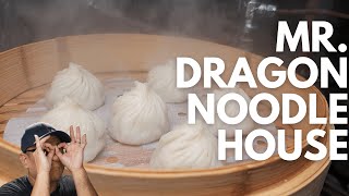 I Found My Favorite Chinese Restaurant | Mr Dragon Noodle House  | Rosemead