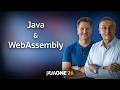 Java and WebAssembly
