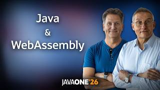 Java and WebAssembly