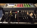 Soundcraft: SI Expression Stereo Output/Mono Output Patching Tutorial/ General input output info