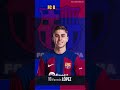 FC BARCELONA SQUAD 2024 2025 #squad #footballclub #firstteam #barca #football  #barcelonafc