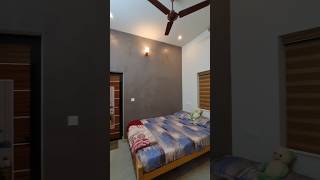 ഈ റൂം ഒന്ന് കണ്ടുനോക്കു 😱Simple bedroom design lowbudgetmalayalam|trendinghometourmalayalam