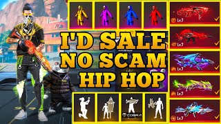 Free Fire id Sell Low Price 😱💸||FF id Sell 🛒Low Price ma id🤯💸||Trusted id Seller💯✅