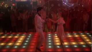 Saturday Night Fever - More Than A Woman (Bee Gees)