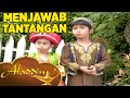 Lahab Bawa Monyet Ajaib! Mampukah Aladdin Jinakkan Monyet Tersebut? - Aladdin