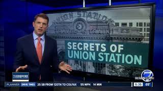 Denver's Union Station marks 5 years since remodeling