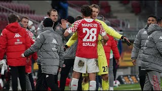 B. Monchengladbach 1:2 Mainz | All goals and highlights | 20.02.2021 |GERMANY Bundesliga | PES
