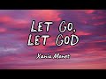 Xania Monet Let Go Let God Lyrics Mp3 Music Mp4 Video Downloads