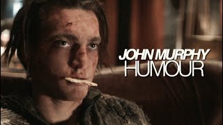 John Murphy Humor | One-Liners