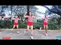 JINGLE BELLS - Zumba | Christmas Dance | Dance Fitness | Dj Darwin Remix