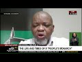 King Goodwill Zwelithini | The role of AmaZulu Monarch on the country's politics