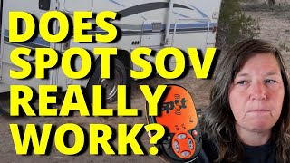 Is SPOT SOV Worth it?  Questions Answered and RTR2019 Info