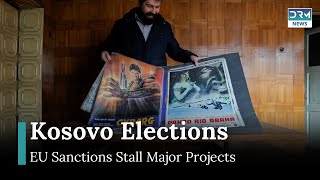 Kosovo in Crisis Mode: EU Sanctions Cast Shadow Over Upcoming Election | AC1G