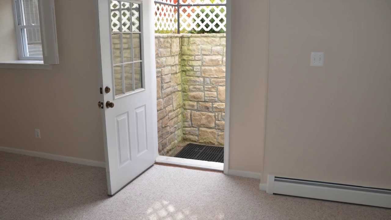 Walkout Basement Flooding Solutions Openbasement