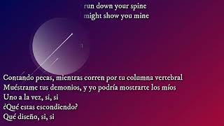 Camila Cabello - Living Proof  ( Letra / Lyrics / Traducción Español)