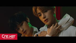 THE BOYZ(더보이즈) 'REVEAL' MV Teaser