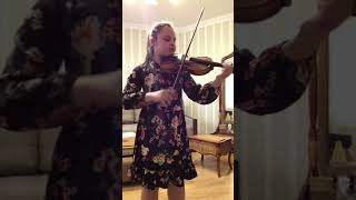 Л.Шпор.Концерт №2  #classicalmusic#violin#LouisSpohr