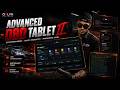FiveM Script | Advanced Mechanic Tablet  ESX/QBCORE/QBOX
