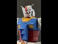 mgガンダム2.0をカッコよくする作り方