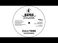 Dub Defender, Dennis Capra - Zulu Tribe / Zulu Dub | 7