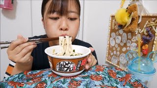 日清のどん兵衛肉うどん