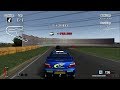 [#1148] Gran Turismo 4 - Driving Mission 30 PS2 Gameplay HD