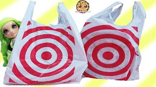Target Store - Whats New + on Sale Shopping Haul Video - Cookie Swirl C
