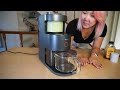 is this joyoung automatic blender the new