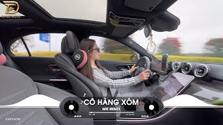 Cô Hàng Xóm Remix - BOLERO REMIX TIKTOK - Top 20 Ca Khúc Trữ Tình Bolero Remix Hay Nhất 2024