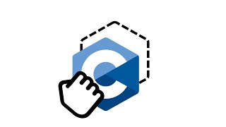 Drag and Drop in C (Yes, it is possible! Let me show you how...)